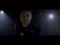 Embedded thumbnail for CLACH IN THE DARK - FOOL PUPPETS - VIDEO CLIP