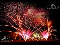 Embedded thumbnail for SPECTACLE DU GRAND PRIX DE VICHY 2024