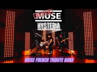 Embedded thumbnail for HYERMUSE - HYSTERIA - Son Lumière Vidéo