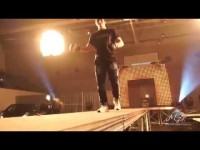 Embedded thumbnail for SHOW LUMIERE - BOXING CLUB CUSSETOIS